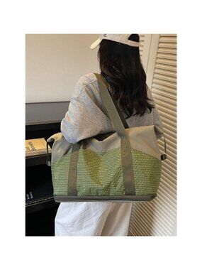 Lightweight Travel Duffel Bag